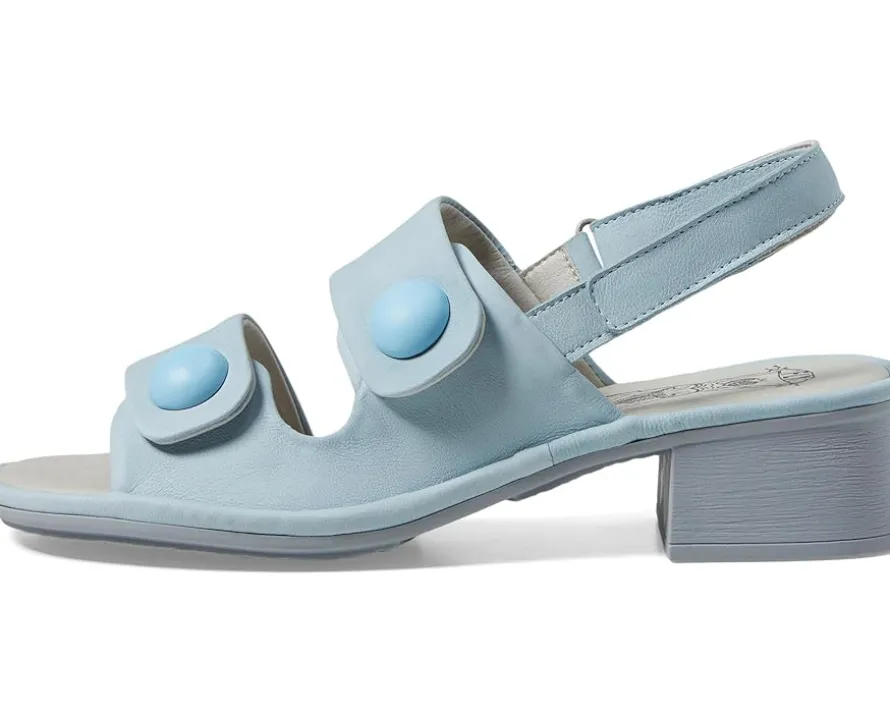 Women's FLY LONDON EBLA489FLY