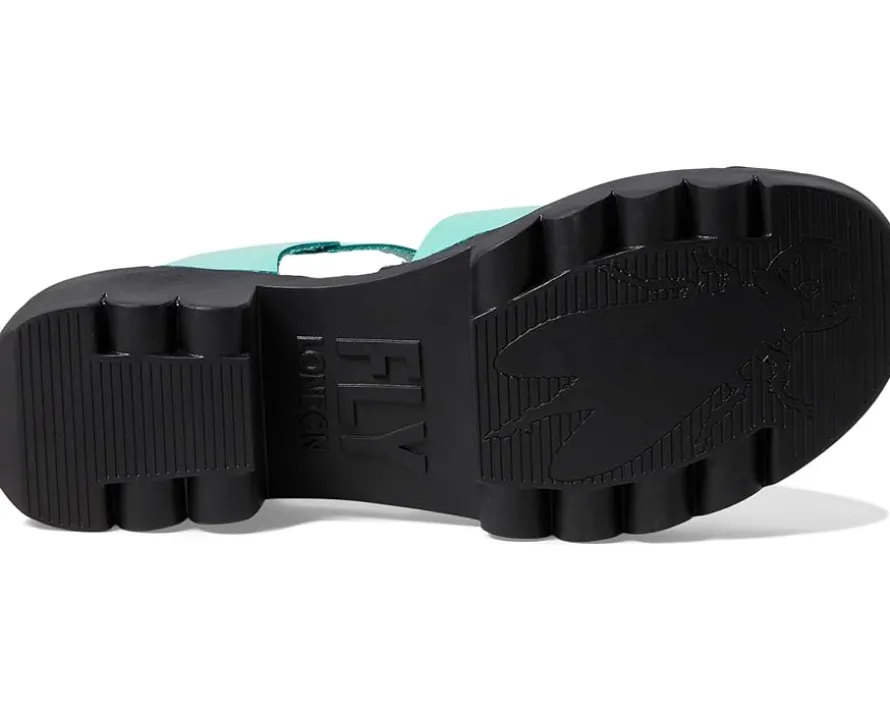 Women's FLY LONDON EGLY520FLY