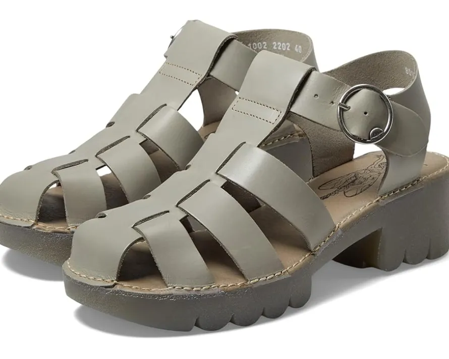 Women's FLY LONDON EMME511FLY