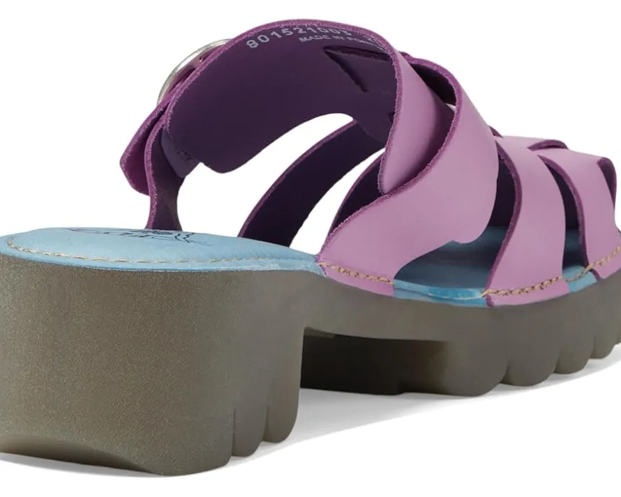 Women's FLY LONDON ENVY521FLY