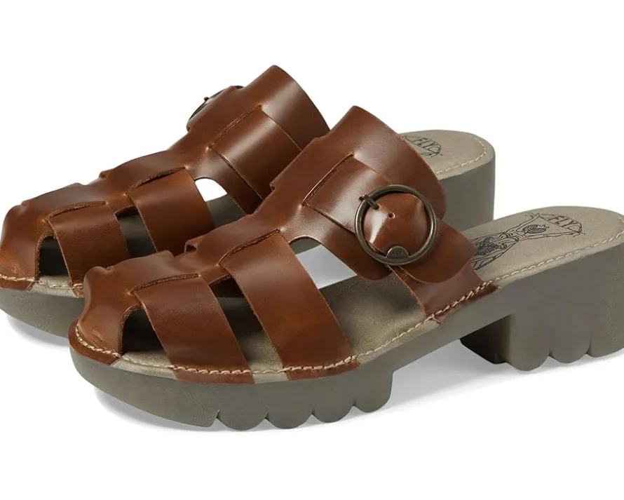 Women's FLY LONDON ENVY521FLY