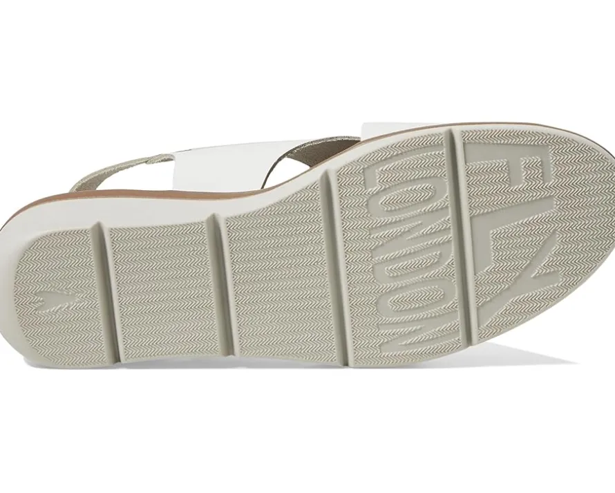 Women's FLY LONDON NABI058FLY