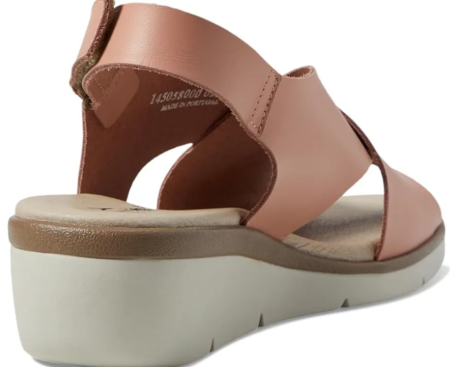 Women's FLY LONDON NABI058FLY