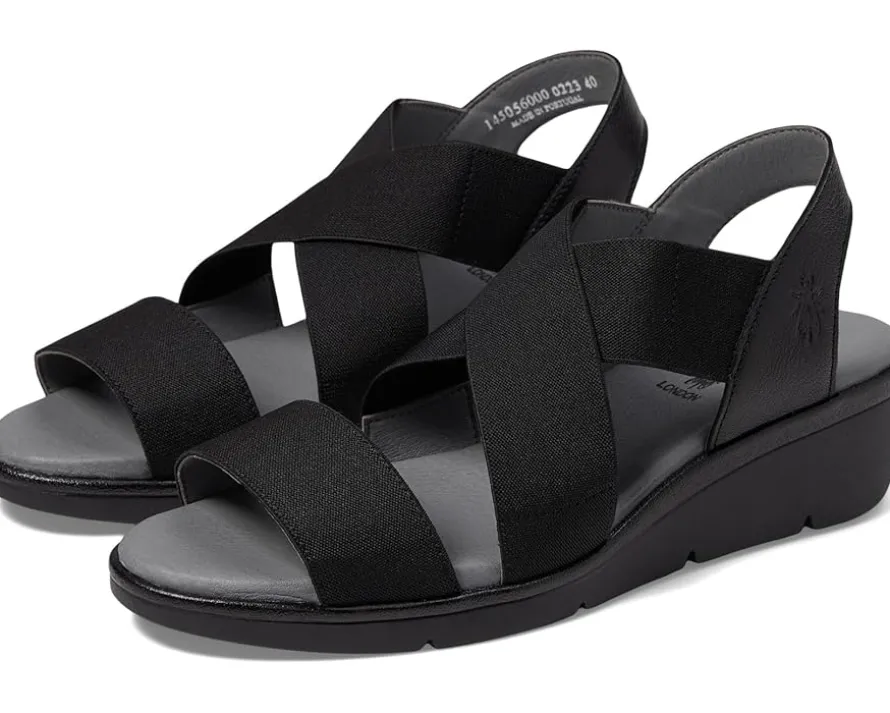 Women's FLY LONDON NOLI056FLY