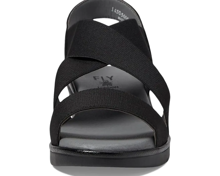 Women's FLY LONDON NOLI056FLY