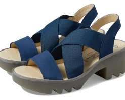 Women's FLY LONDON TAJI502FLY