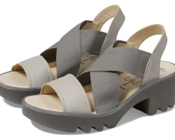 Women's FLY LONDON TAJI502FLY