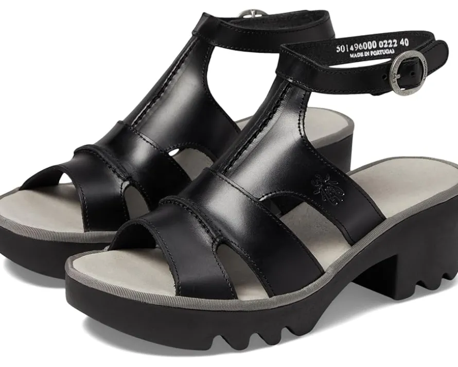 Women's FLY LONDON TAWI496FLY