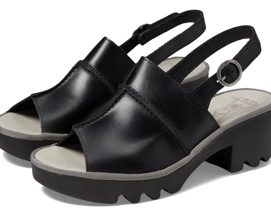 Women's FLY LONDON TUPI495FLY