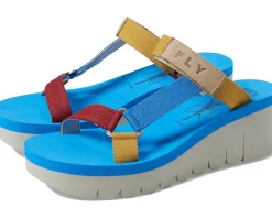 Women's FLY LONDON YAKA037FLY