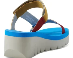 Women's FLY LONDON YAKA037FLY