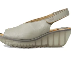 Women's FLY LONDON YEAY387FLY