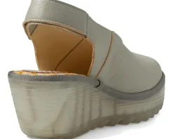 Women's FLY LONDON YEAY387FLY