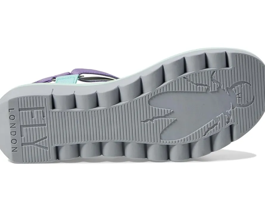 Women's FLY LONDON YEFA726FLY