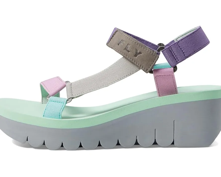 Women's FLY LONDON YEFA726FLY