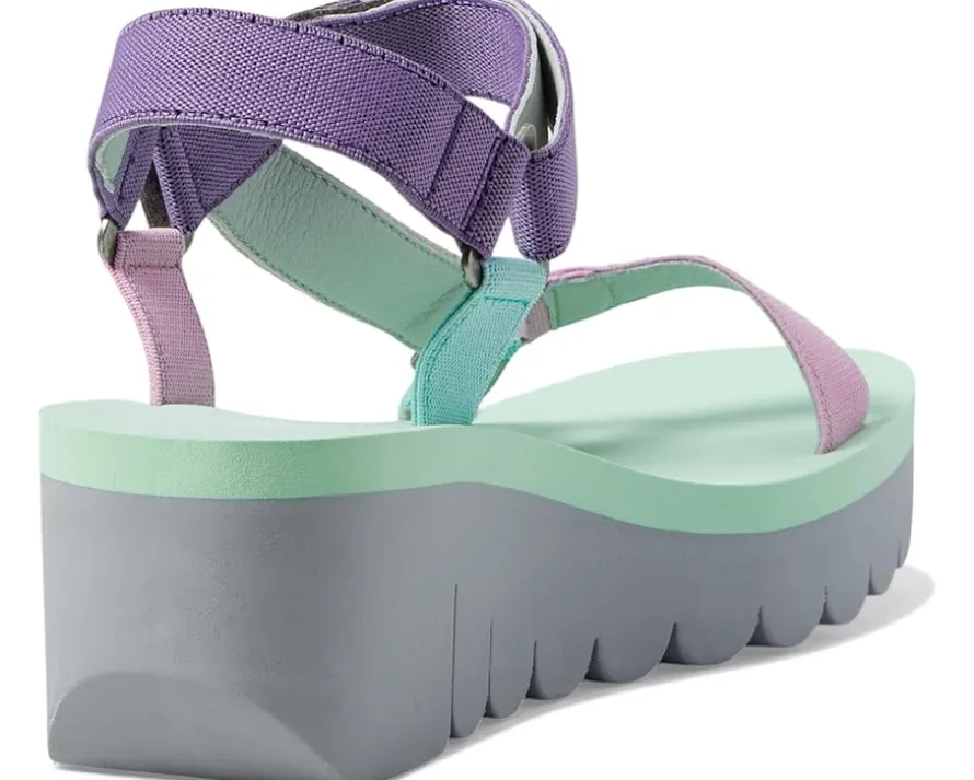 Women's FLY LONDON YEFA726FLY