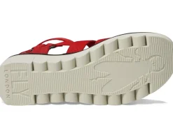 Women's FLY LONDON YUFI032FLY