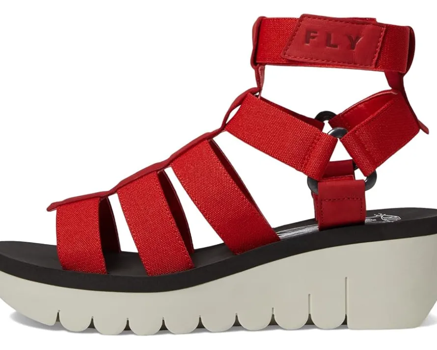 Women's FLY LONDON YUFI032FLY