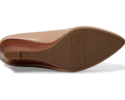 Women's Franco Sarto Frankie Wedge Pumps