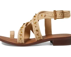 Women's Franco Sarto Ina Strappy Sandals