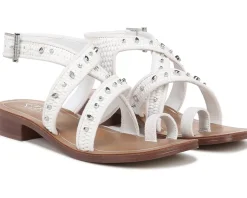 Women's Franco Sarto Ina Strappy Sandal