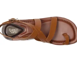 Women's Franco Sarto Ina Strappy Sandals