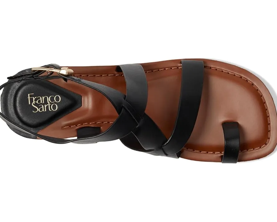 Women's Franco Sarto Ina Strappy Sandals