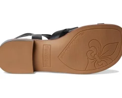 Women's Franco Sarto Ina Strappy Sandals