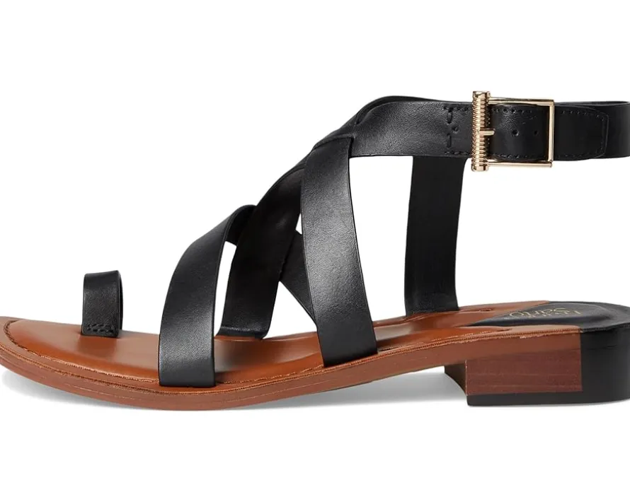 Women's Franco Sarto Ina Strappy Sandals