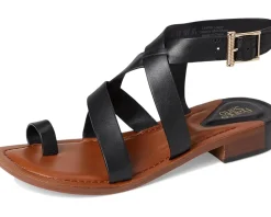 Women's Franco Sarto Ina Strappy Sandals