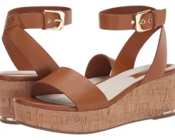 Women's Franco Sarto Presley Platform Wedge Sandals