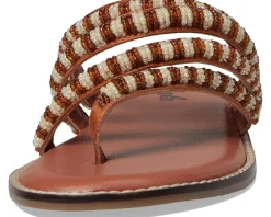 Women's Free People Beatrice Beaded Flat Sandal