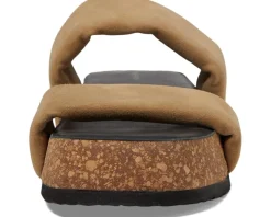 Women's Free People Fairmount Flared Sandal