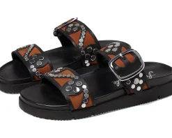 Women's Free People Revelry Studded Sandal