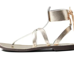 Women's Free People Vacation Day Wrap Sandal