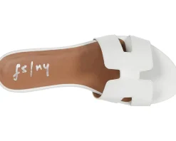 Women's French Sole Alibi Sandal