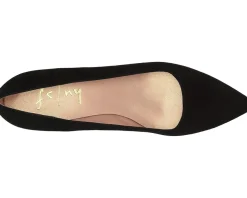Women's French Sole Clap