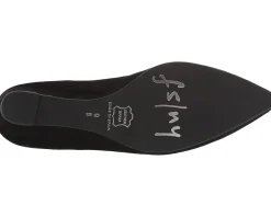 Women's French Sole Clap