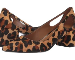 Women's French Sole Courtney2 Heel