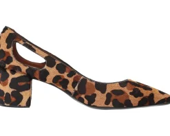 Women's French Sole Courtney2 Heel