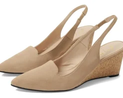 Women's French Sole Harriet