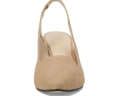 Women's French Sole Harriet