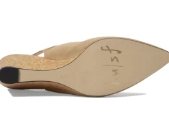 Women's French Sole Harriet