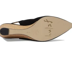 Women's French Sole Harriet