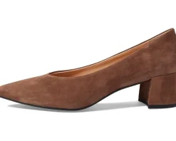 Women's French Sole Kelly