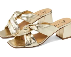 Women's French Sole Landon