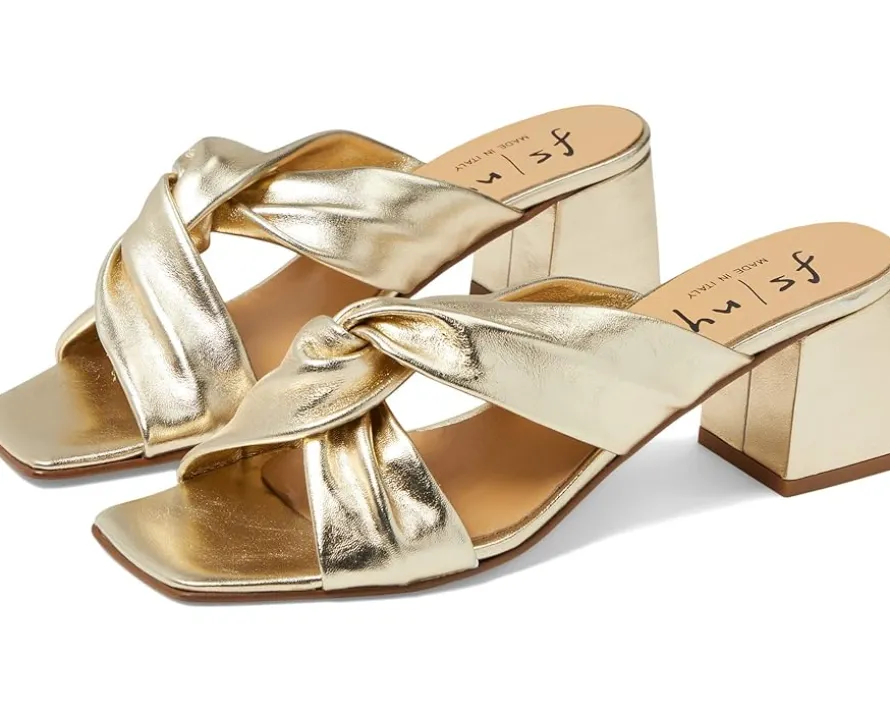 Women's French Sole Landon