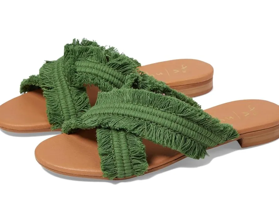 Women's French Sole Meredith