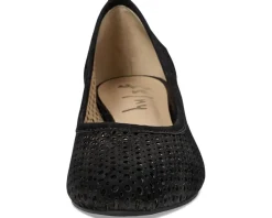 Women's French Sole Mount
