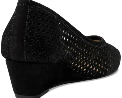 Women's French Sole Mount
